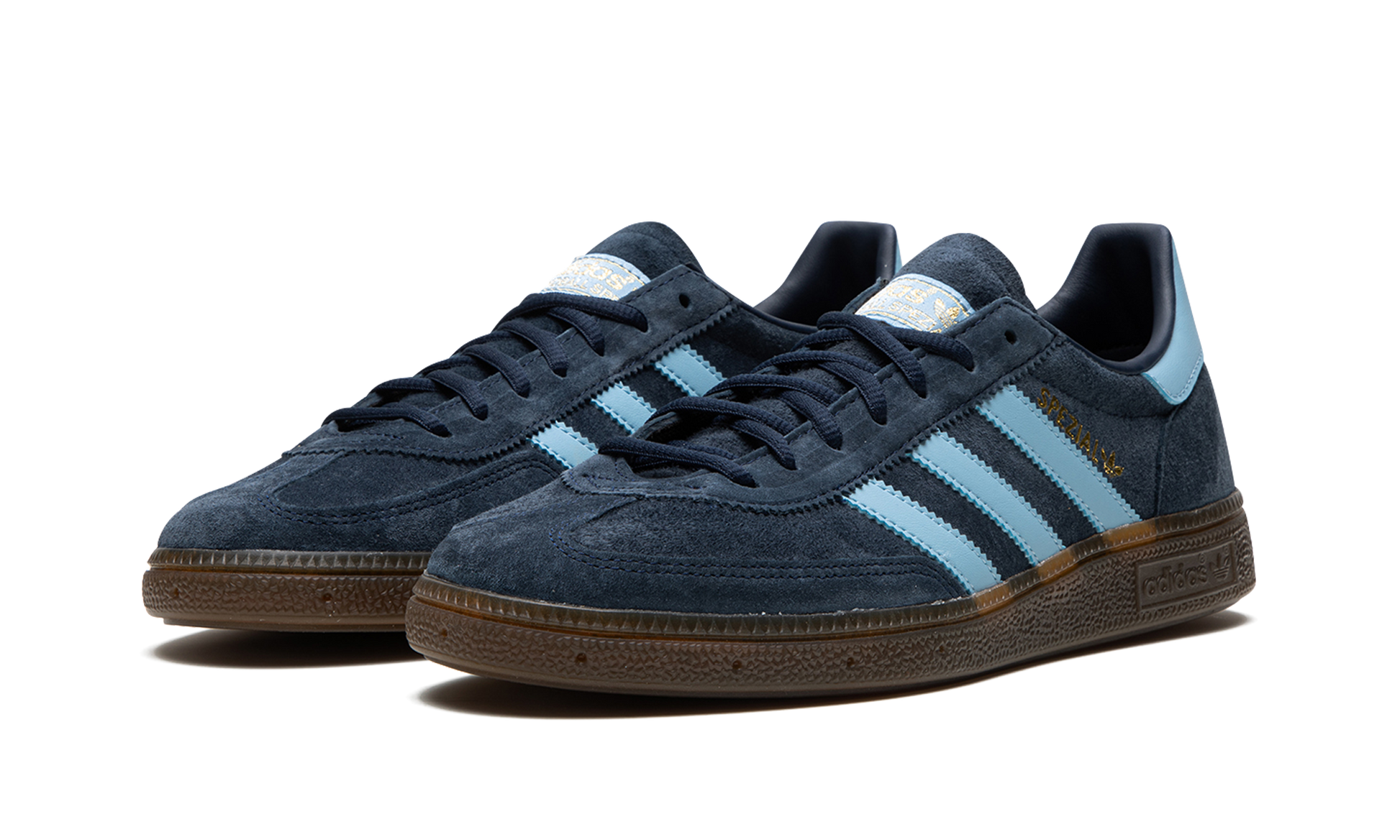 Handball Spezial "Navy / Gum"