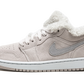 AIR JORDAN 1 LO SE WMNS "Sherpa Fleece"
