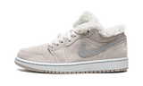 AIR JORDAN 1 LO SE WMNS "Sherpa Fleece"