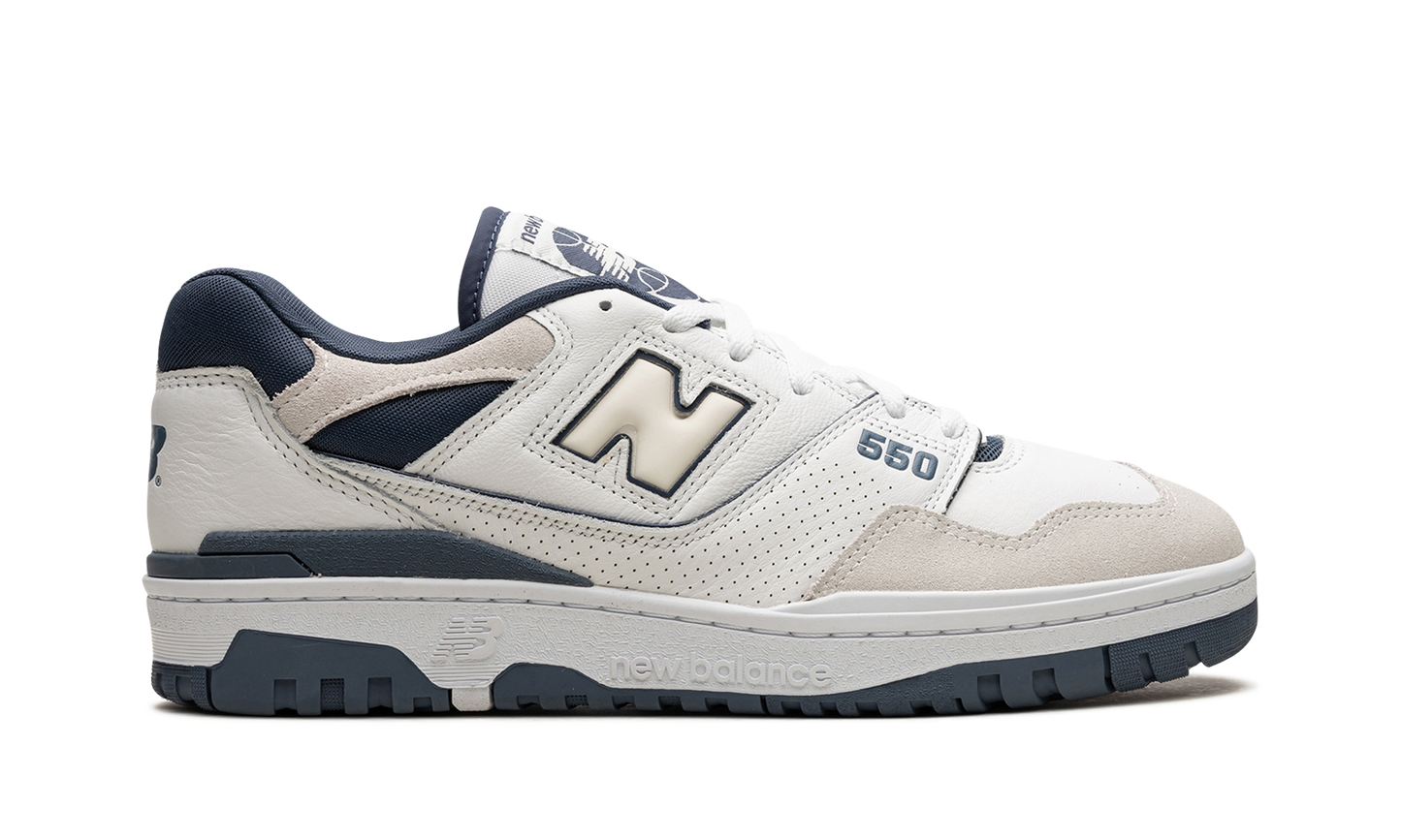 550 "Vintage Indigo"