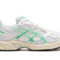 Gel 1130 WMNS "White Malachite Green"