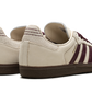 Samba OG WMNS "Wonder White Maroon"