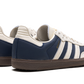 SAMBA OG WMNS "Night Indigo Crew White"