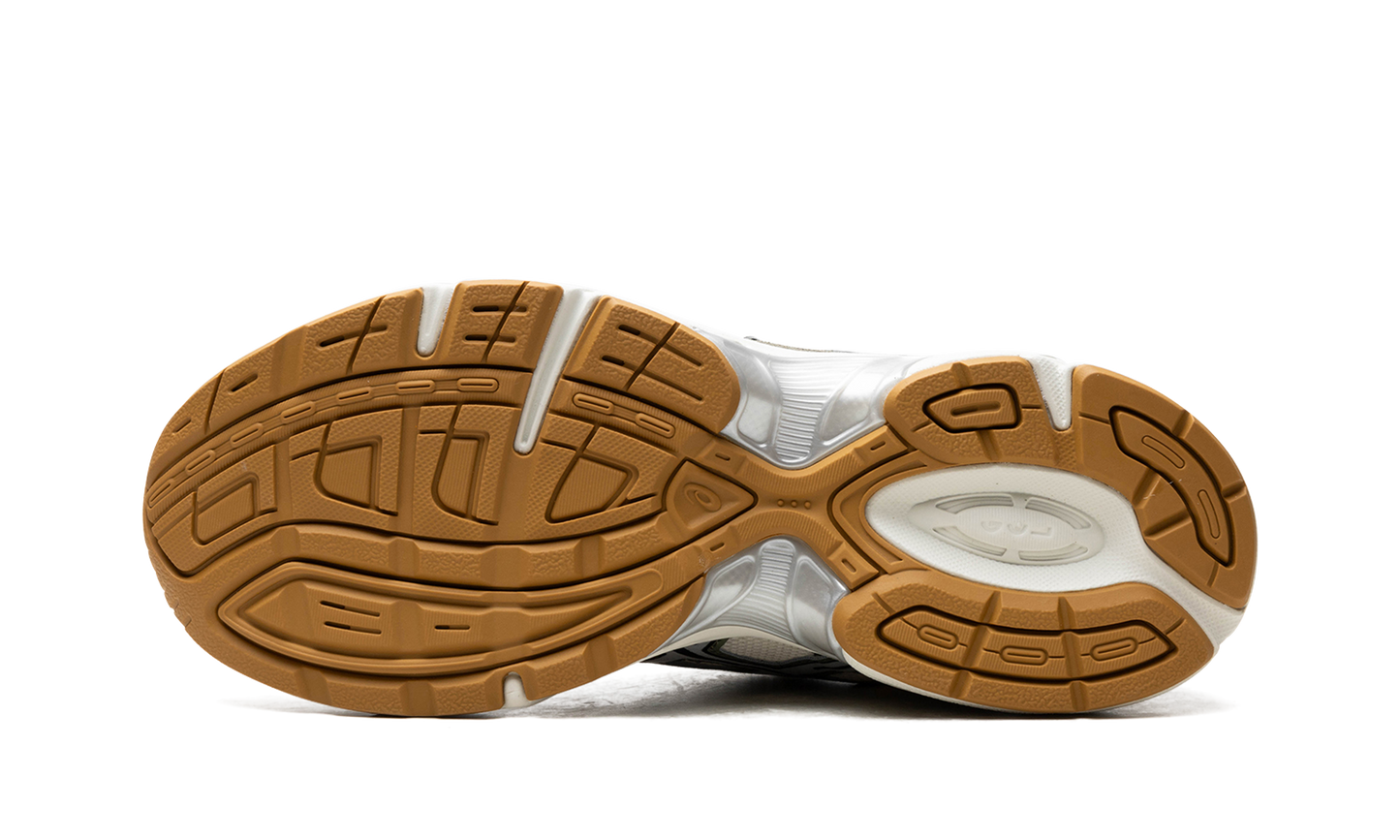 Gel-1130 "Mantle Green"