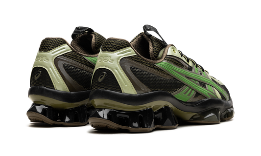 GEL-Quantum Kinetic "Moss / Bamboo"