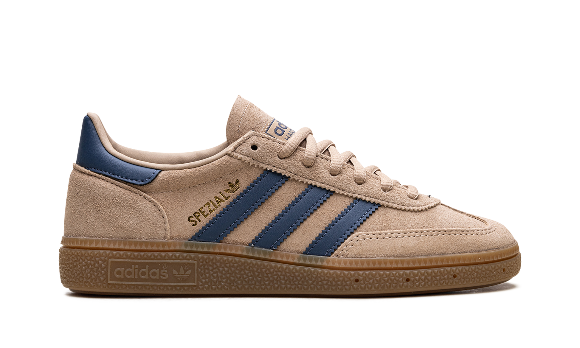 Handball Spezial "Warm Sandstone Preloved Ink"