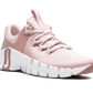 WMNS Nike Free Metcon 5 "Pink Oxford"