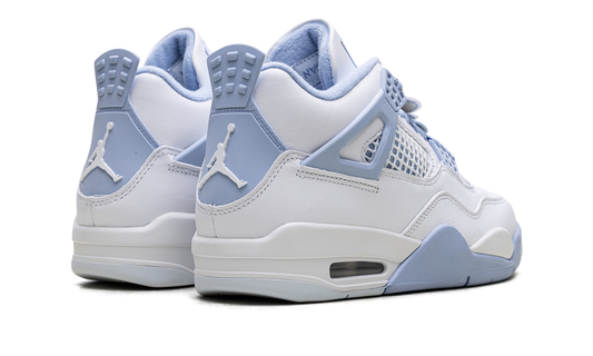 Air Jordan 4 WMNS "Aluminum"
