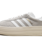 GAZELLE BOLD WMNS "Grey White"