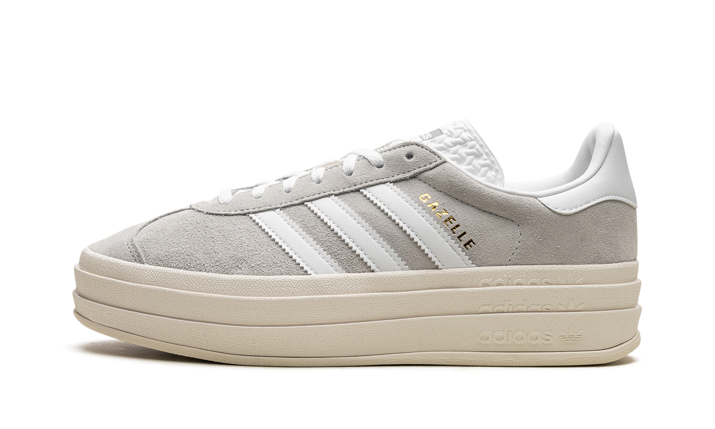 GAZELLE BOLD WMNS "Grey White"
