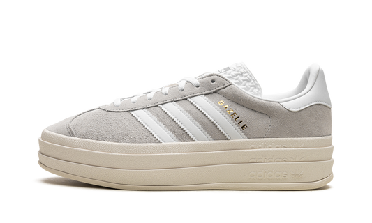GAZELLE BOLD WMNS "Grey White"