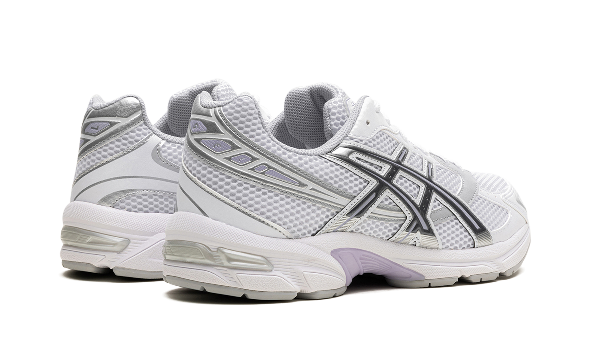 Gel 1130 WMNS "White Carrier Grey"