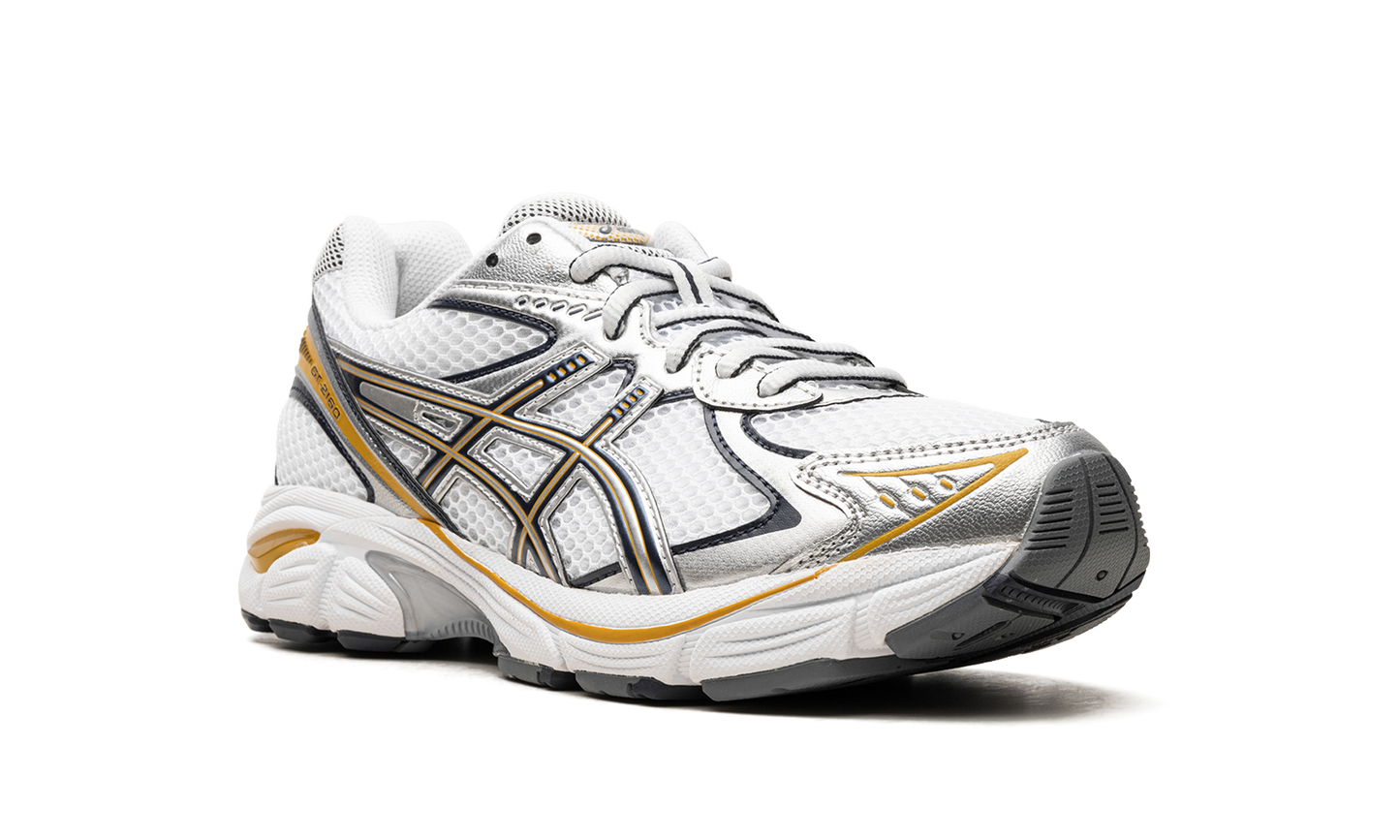 GT 2160 "Pure Silver"