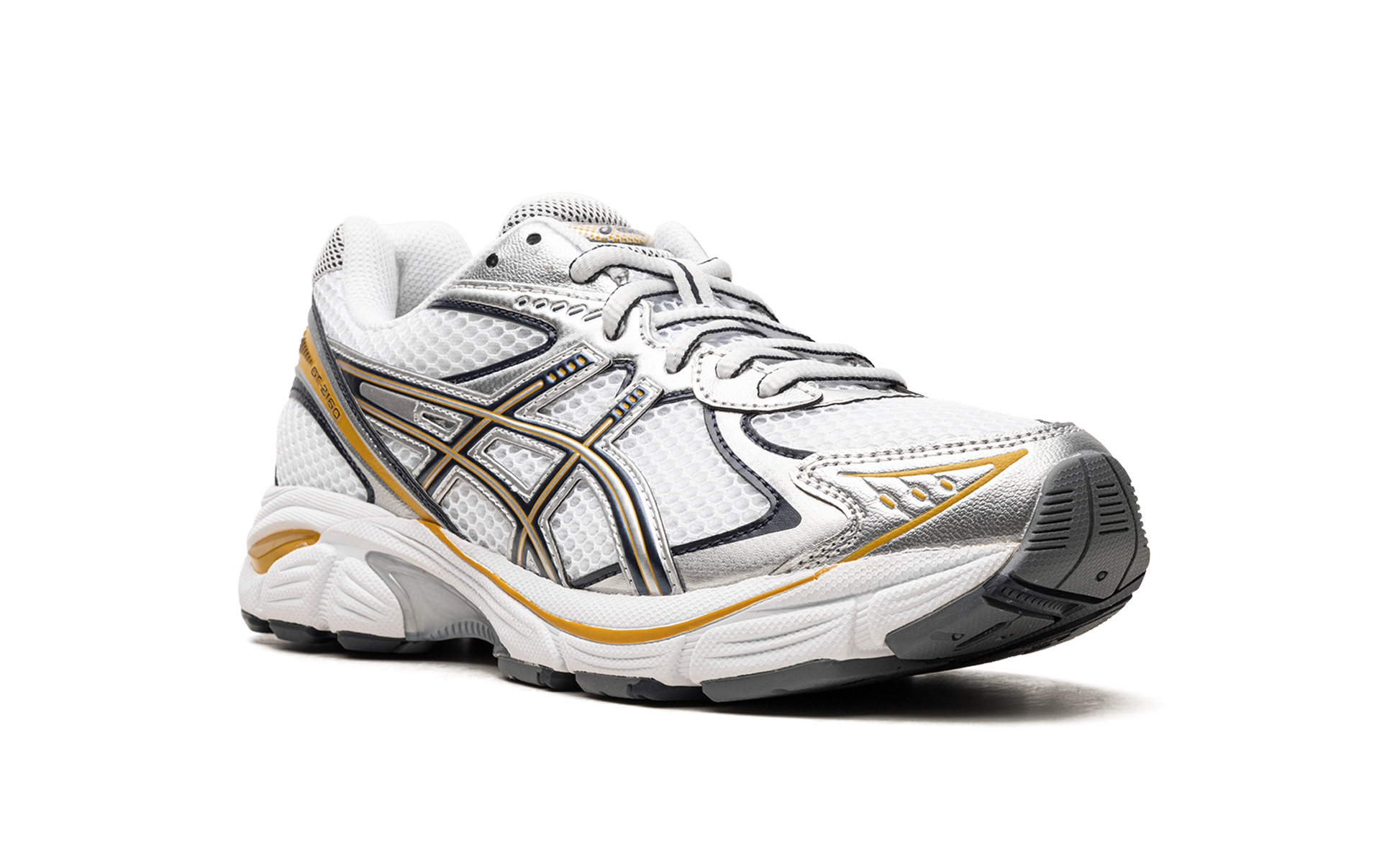 GT 2160 "Pure Silver"