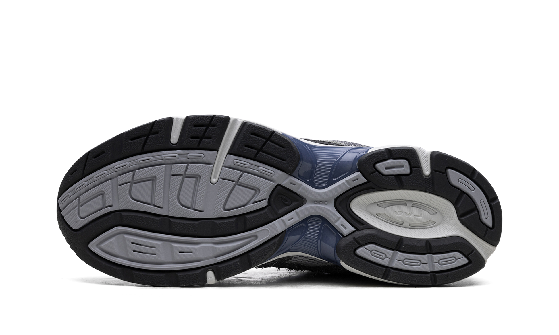 Gel 1130 "Mid Grey / Steel Grey"