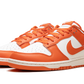 Dunk Low "Syracuse 2025"