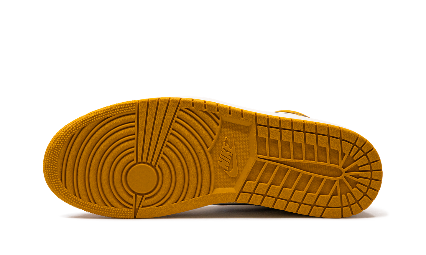 Air Jordan 1 Retro High OG "Yellow Ochre"