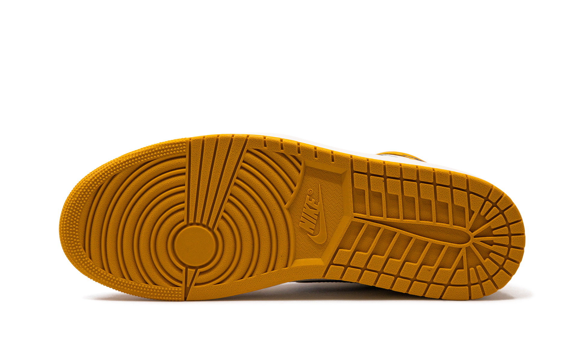 Air Jordan 1 Retro High OG "Yellow Ochre"