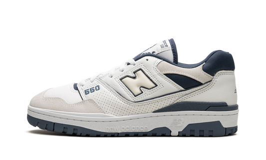 550 "Vintage Indigo"