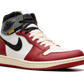Air Jordan 1 Retro High OG "Union LA - I'm Back"