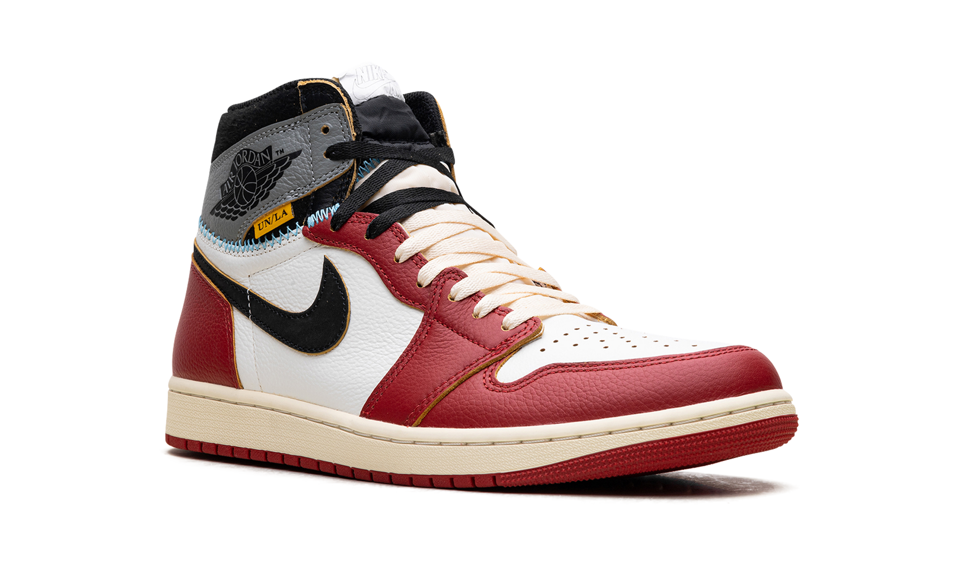 Air Jordan 1 Retro High OG "Union LA - I'm Back"