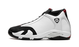 Air Jordan 14 "Black Toe"