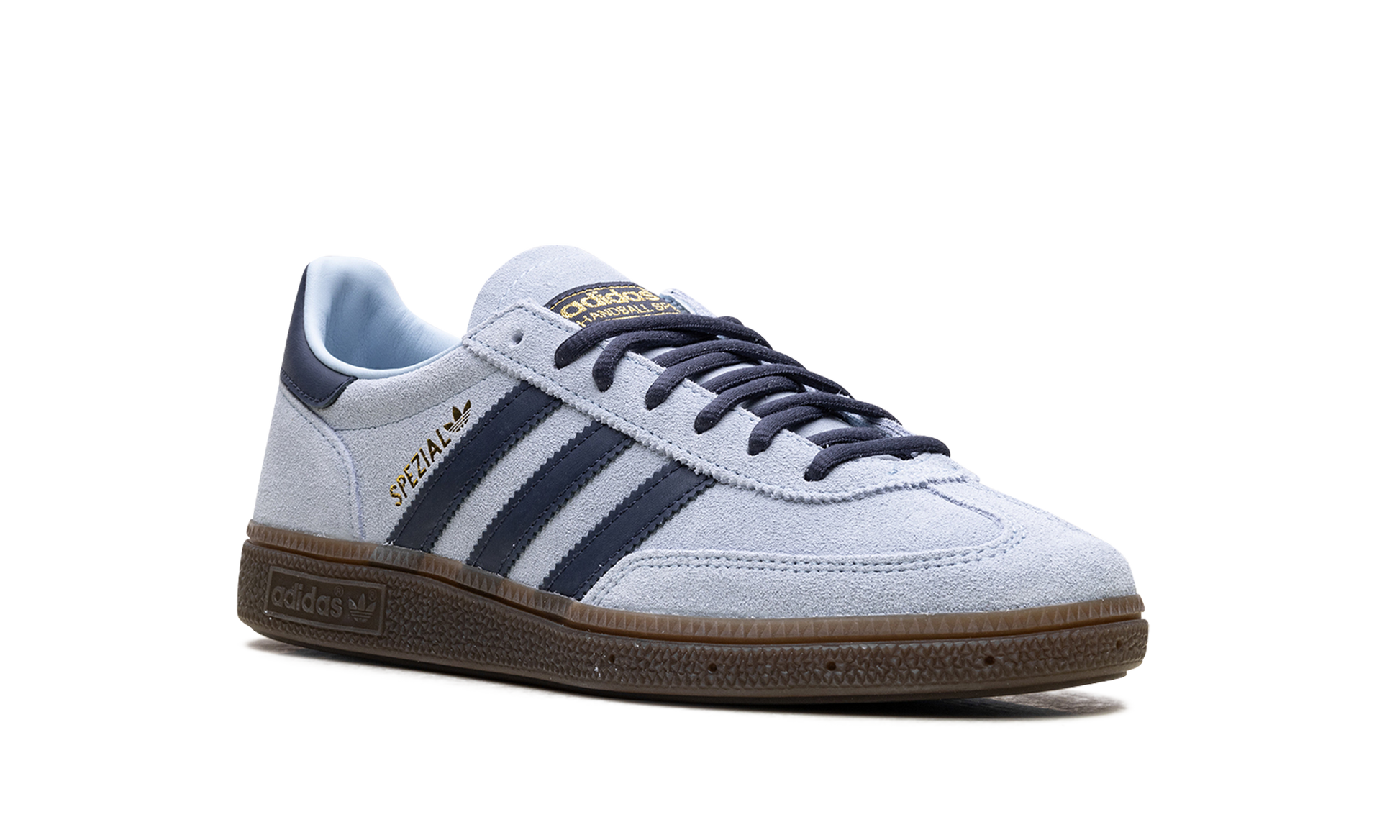 Handball Spezial "Clear Sky"