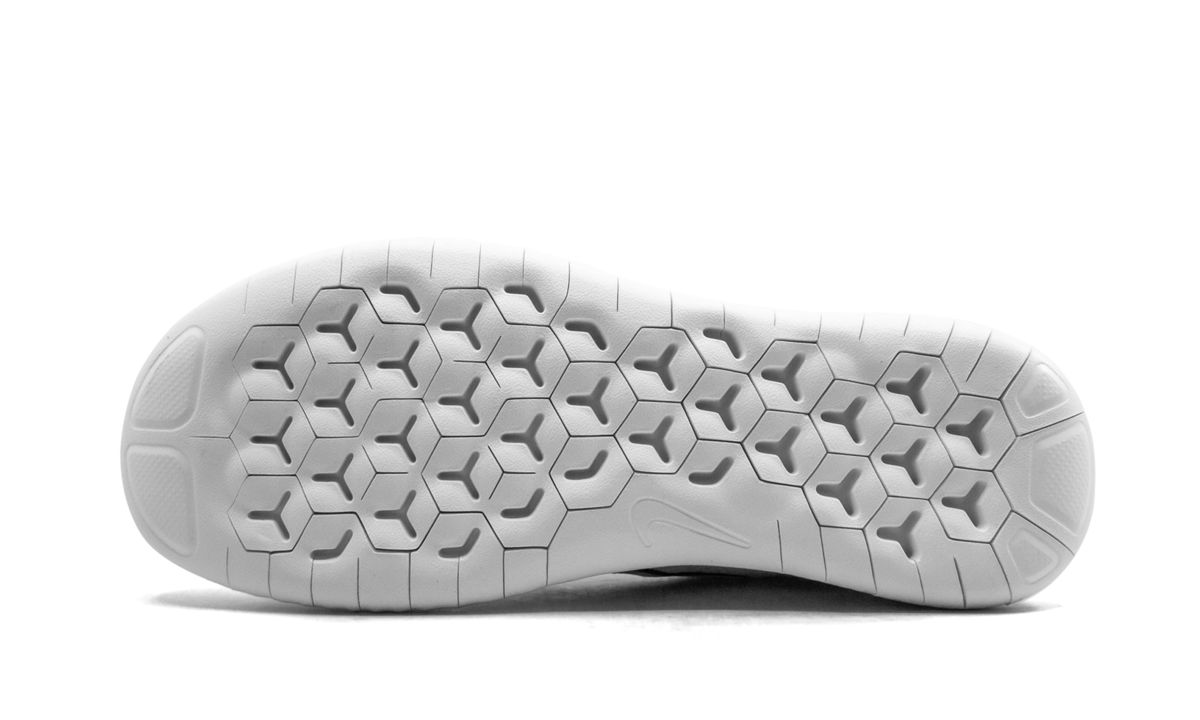 Free RN 2018 "White/Black"