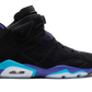Air Jordan 6 "Aqua"