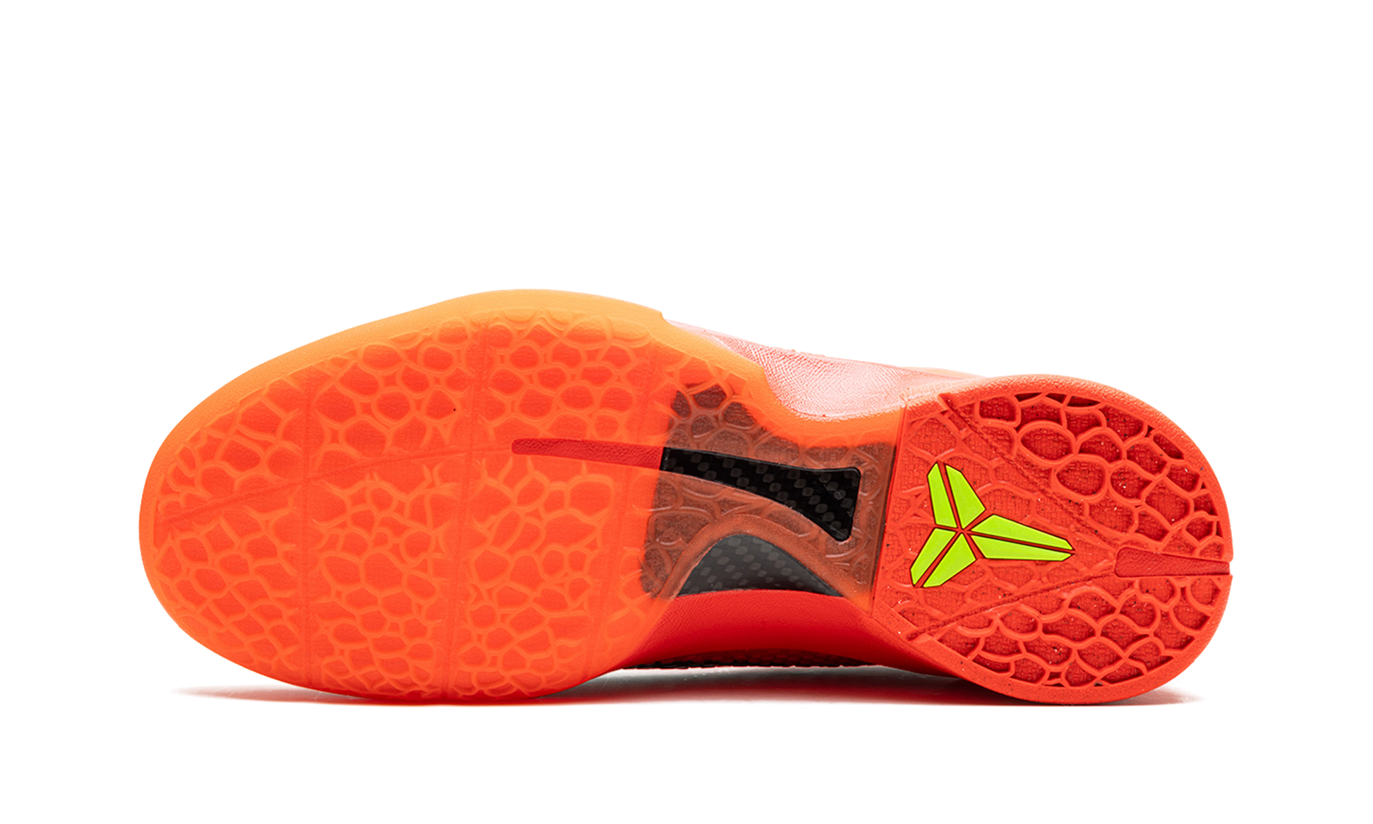 Kobe 6 Protro "Reverse Grinch"