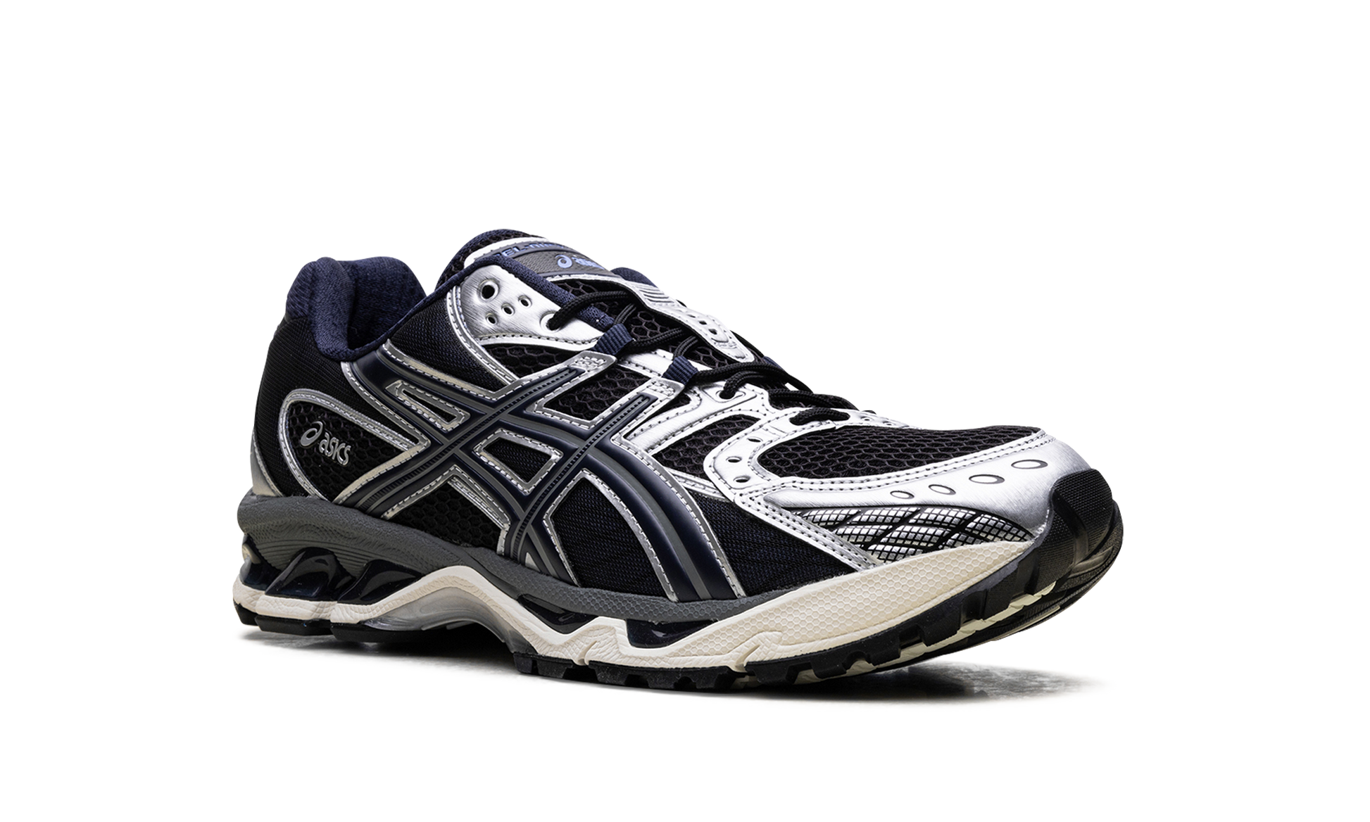 GEL-Nimbus 10.1 "Black Midnight"