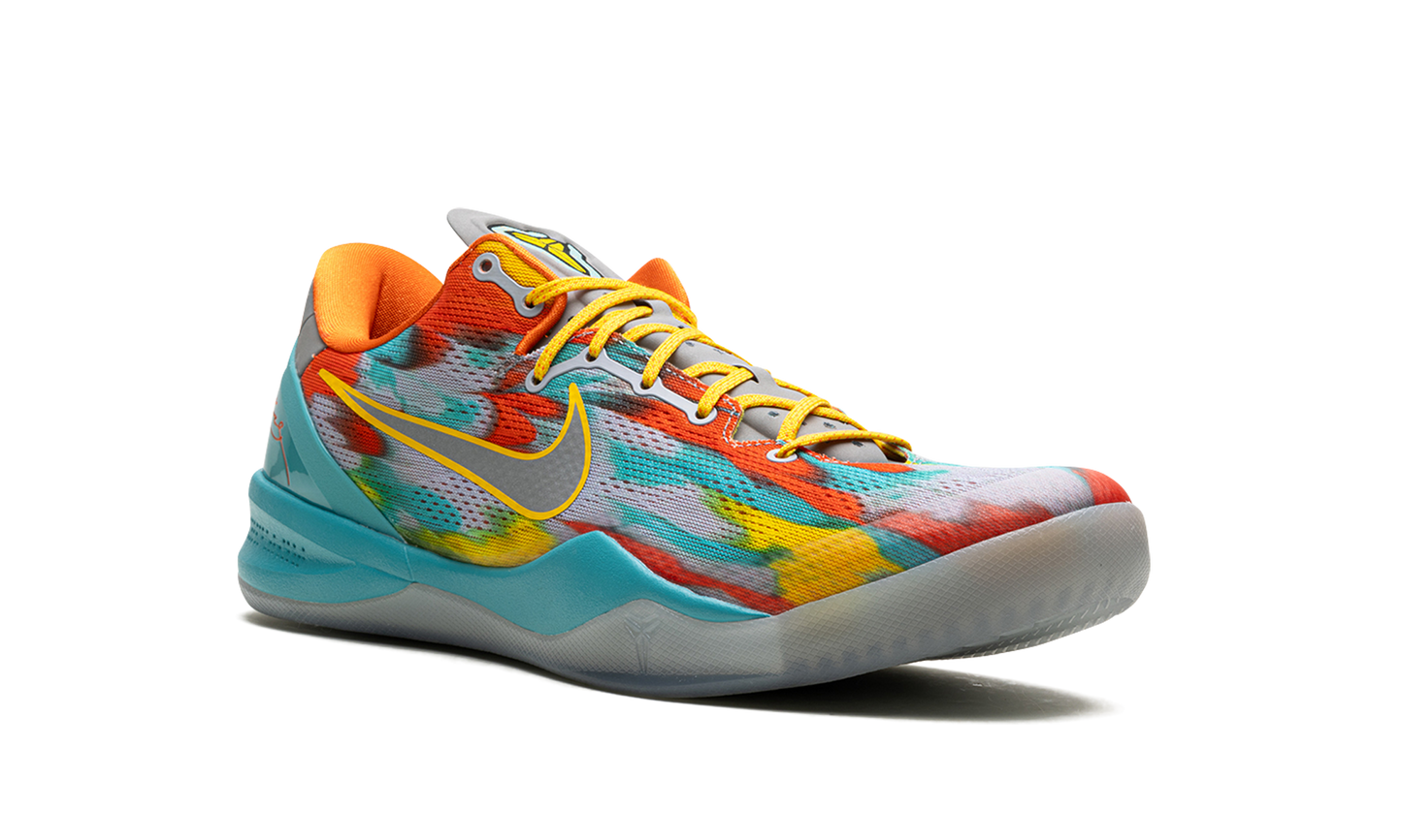 Kobe 8 Protro "Venice Beach"