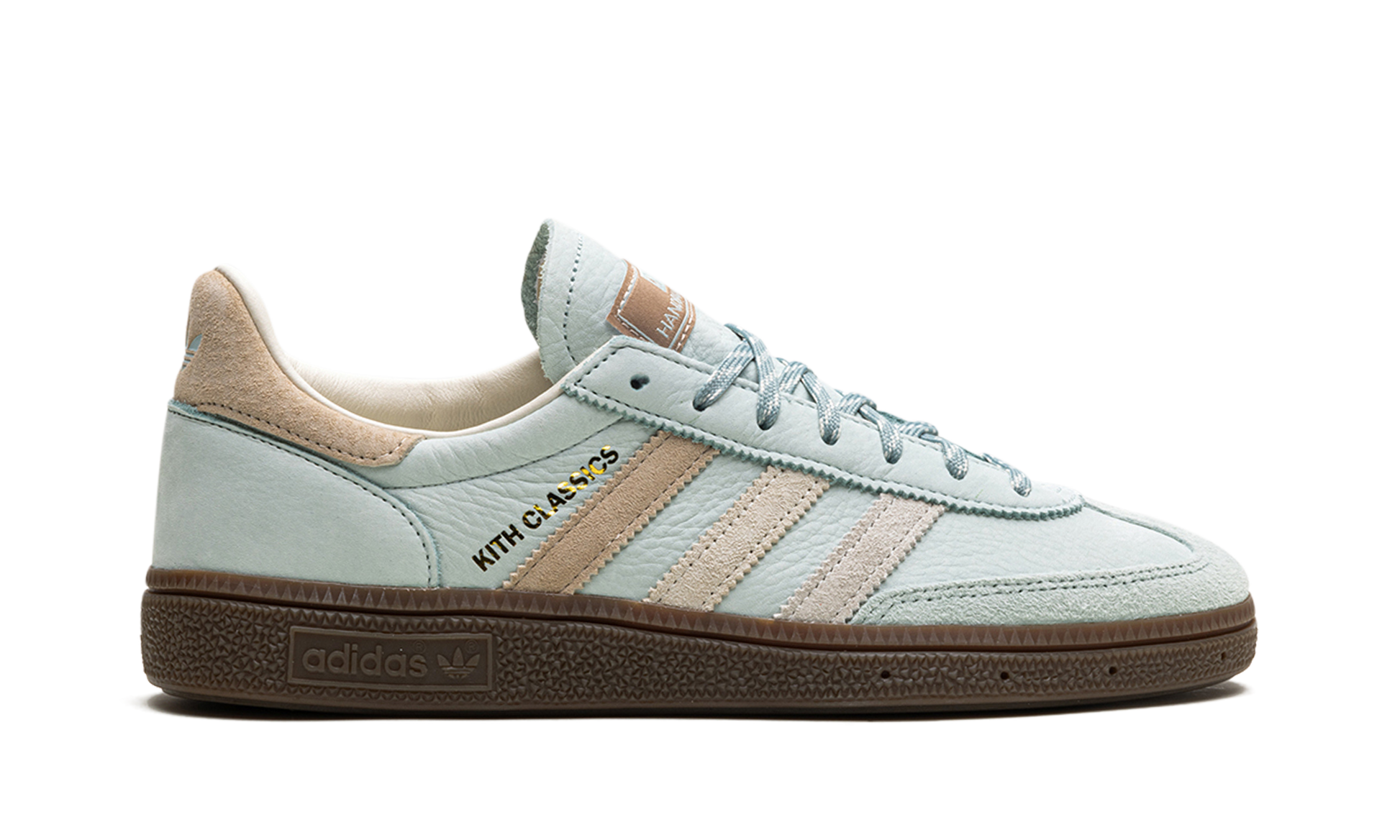 Handball Spezial "Kith - Classics Program - Amazon Green"