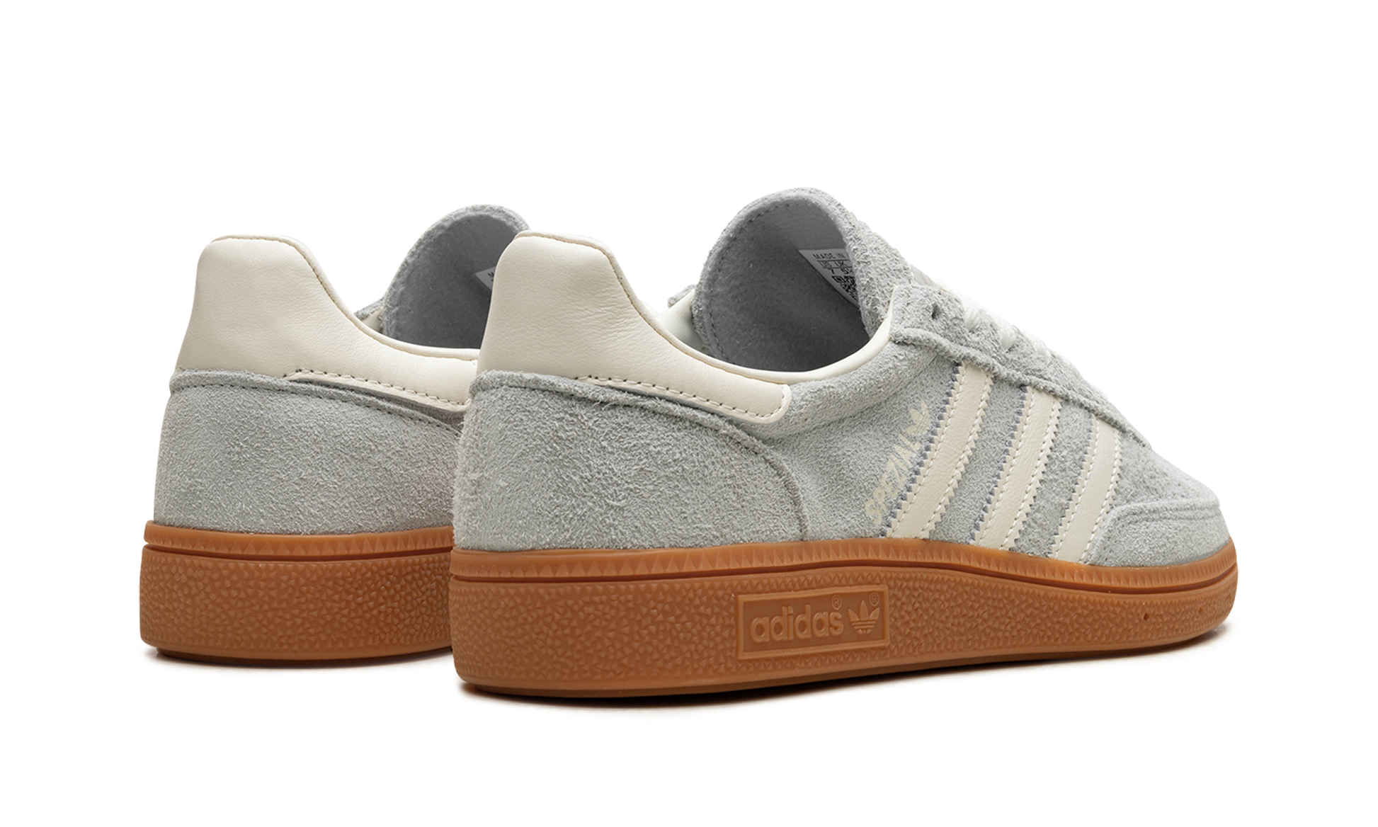 Handball Spezial WMNS "Light Grey"