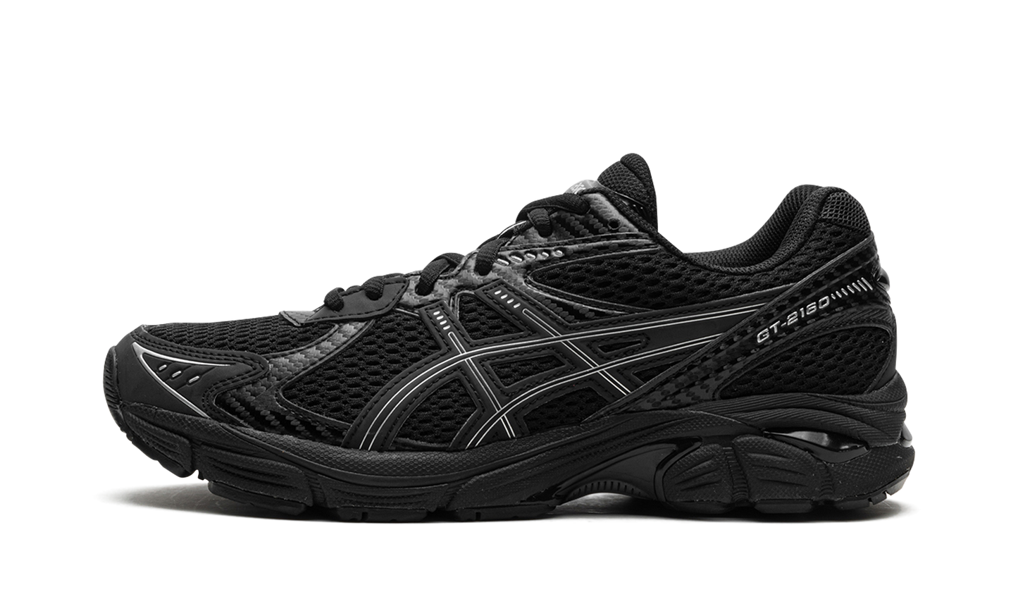 GT-2160 "JJJJound - Black"