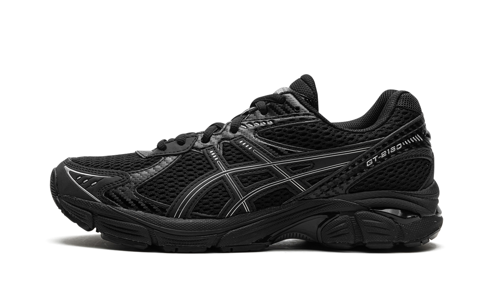 GT-2160 "JJJJound - Black"