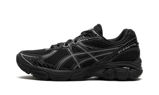 GT-2160 "JJJJound - Black"