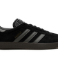 Gazelle "Black / Gold"