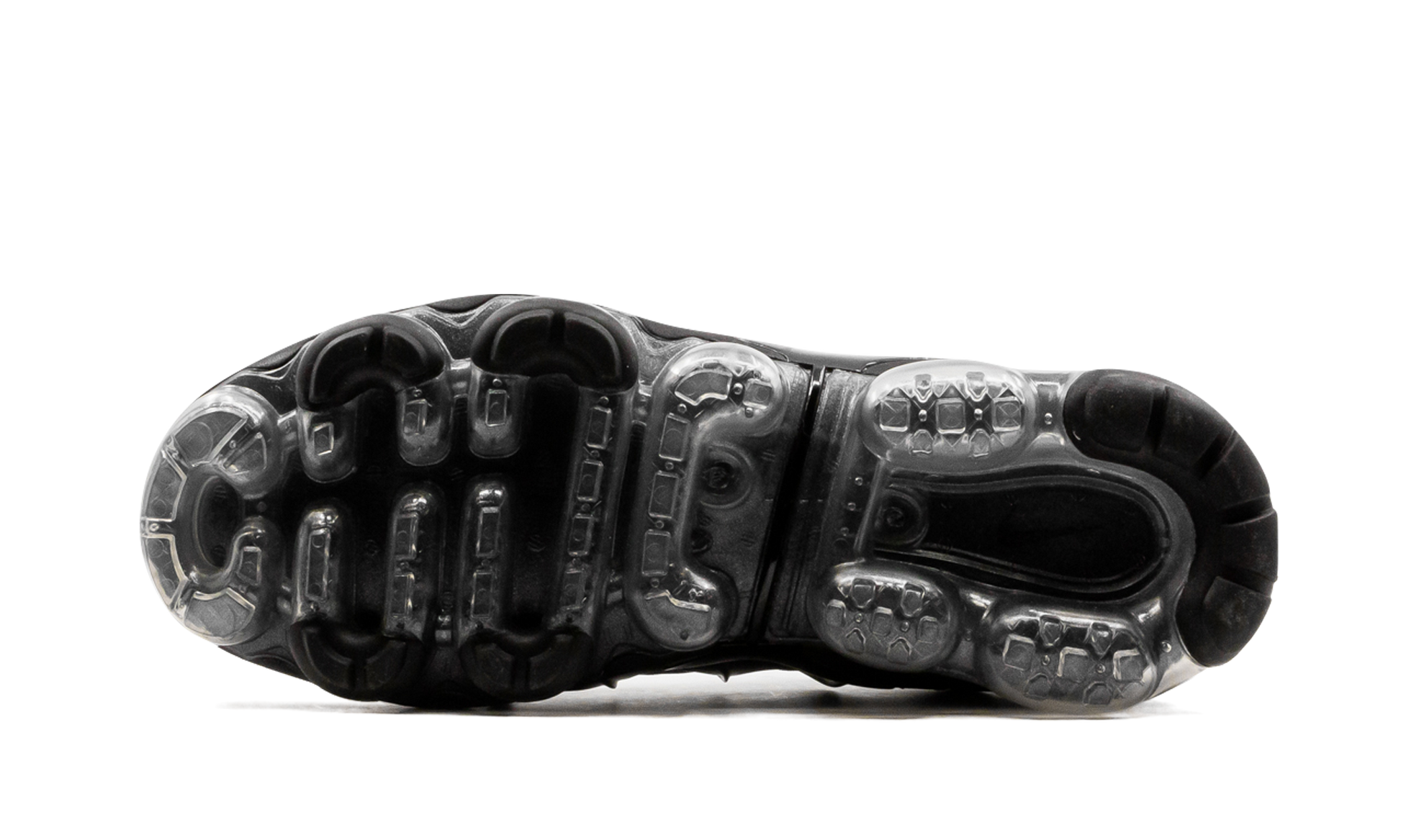 AIR VAPORMAX PLUS WMNS "Triple Black"