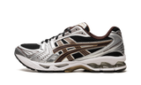 Gel Kayano 14 "Black Coffee"