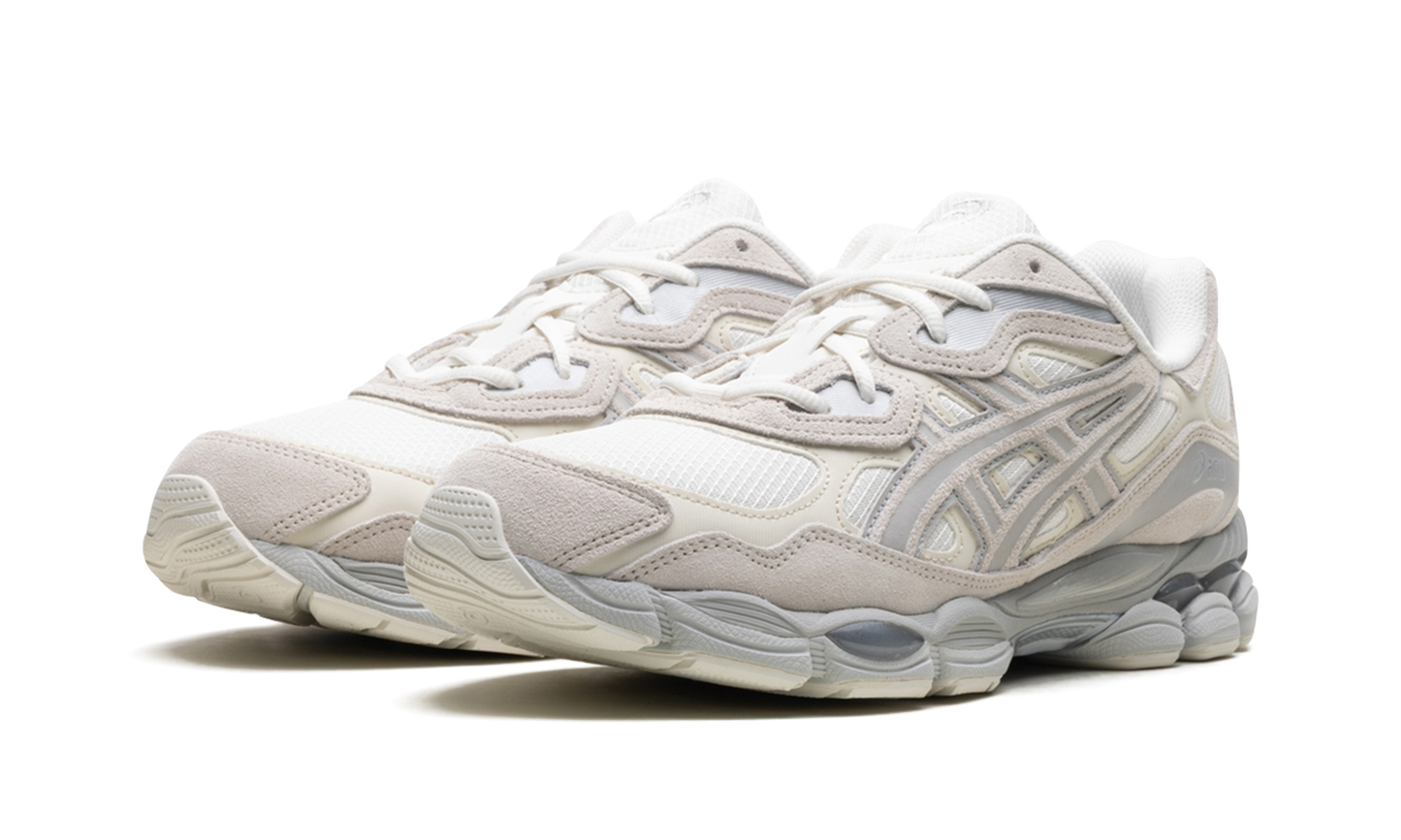 Gel-NYC "Cream Grey"