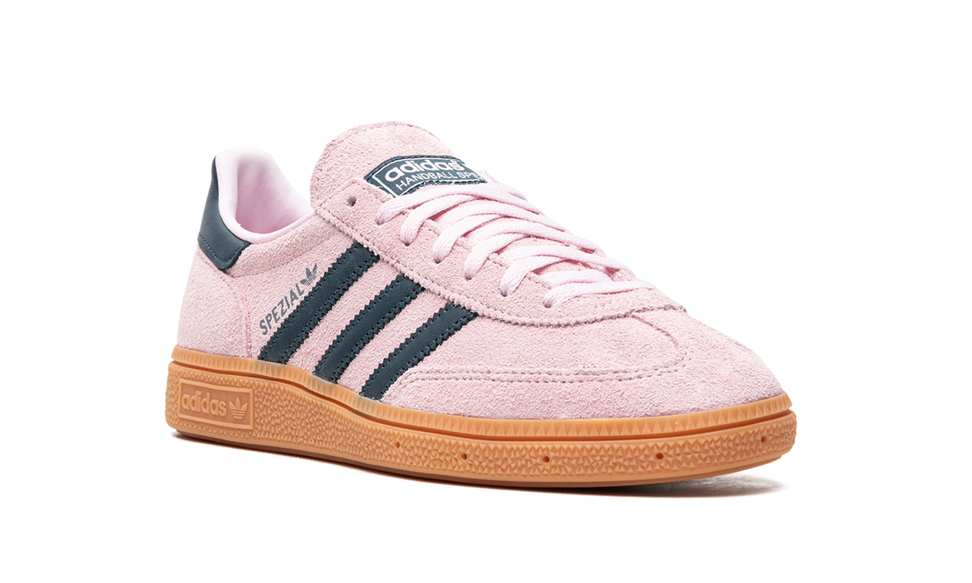 Handball Spezial WMNS "Clear Pink"
