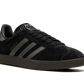 Gazelle "Black / Gold"