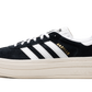 GAZELLE BOLD WMNS "Core Black White"
