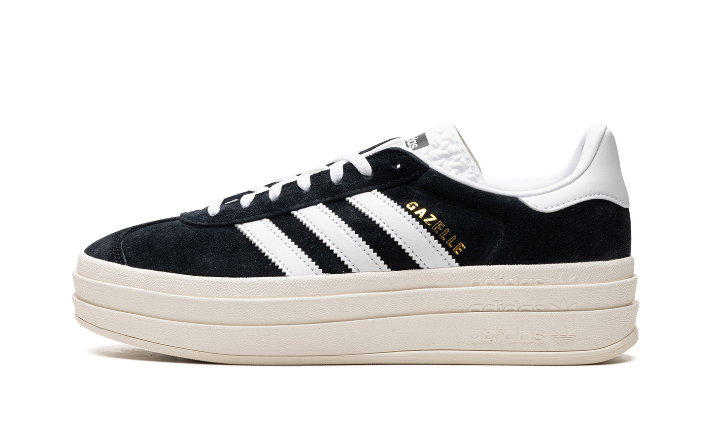 GAZELLE BOLD WMNS "Core Black White"