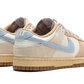 Nike Dunk Low "Sanddrift Armory Blue"