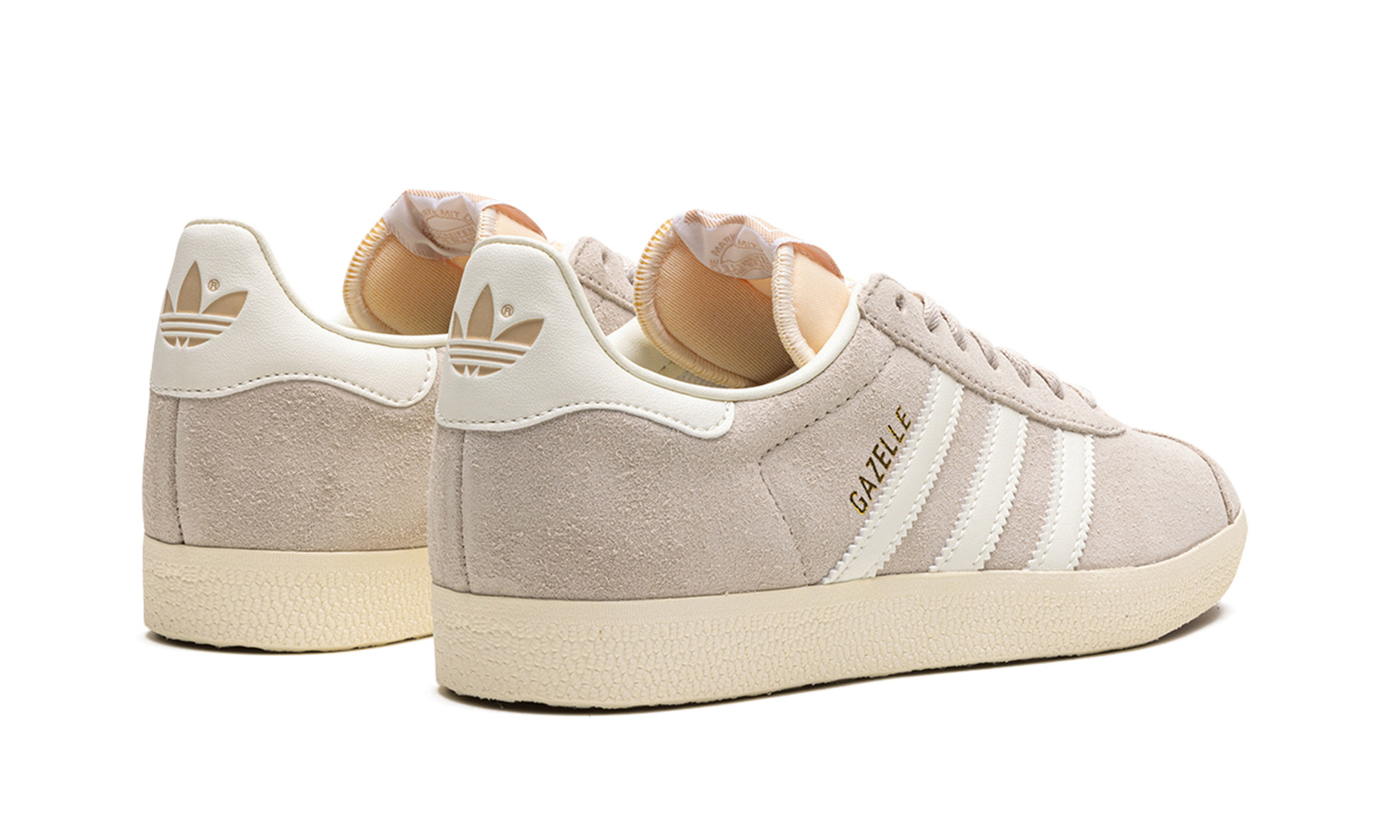 Gazelle "Wonder Beige"