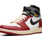 Air Jordan 1 Retro High OG "Union LA - I'm Back"