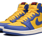 AIR JORDAN 1 HIGH OG WMNS "Reverse Laney"