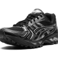 Gel-Kayano 14 "Black Pure Silver"